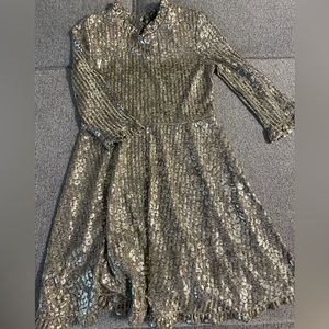 4 girl dresses!